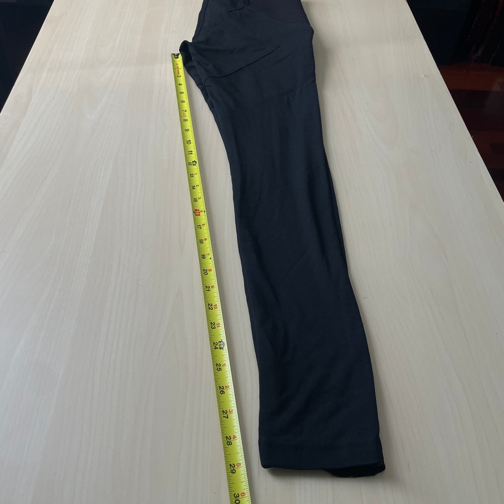 Givenchy Stretch Legging Skinny Pants Black Size 38 FR / US 8 - Picture 15 of 16